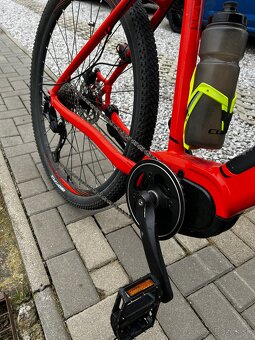 Elektrobicykel EasyBike EGO 2.0 - 4