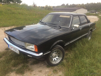 Ford Taunus - 4