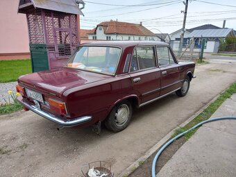 Predam Fiat 125p - 4