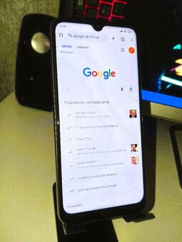 Predám Xiaomi Redmi Note 8T - 4