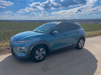 Hyundai Kona Electric 150 - 4