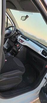 Citroen C3 - 4