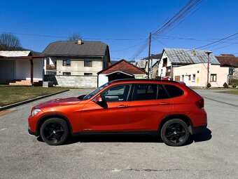 BMW X1 xDrive 18d - 4