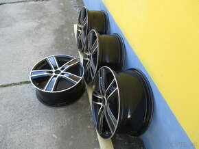 Sada diskov R18, 5x120, ET50 - 4