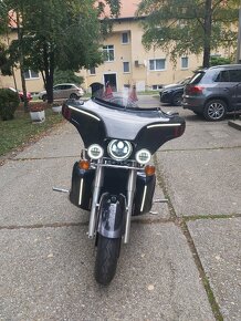 Yamaha Royal Star xvz 1300 - 4