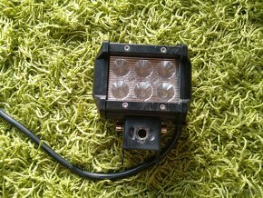 Predám LED rampy - 4