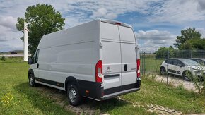 Citroen Jumper L4H3 - 4