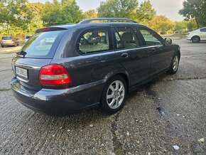 Jaguar x type 2.0 diesel. 12/2008 - 4