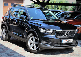 Volvo XC40 D3 2.0D Automat - 4