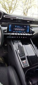 Peugeot 508 SW automat - 4