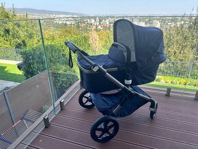 Bugaboo Fox 3 - 4