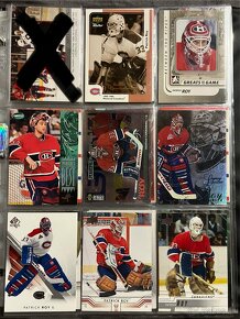 NHL karty Patrick Roy - 4