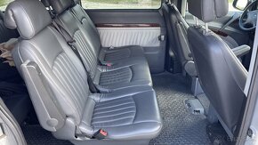 Mercedes Benz Vito 115 CDI - 4