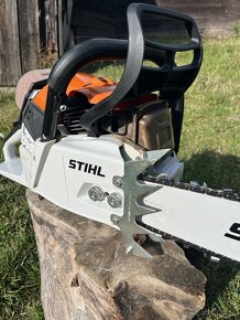 STIHL MS661 - 4