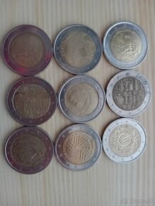 Mince 2 euro - 4