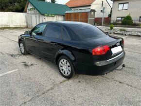 Audi A4 1.9 TDi - 4