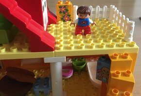 Lego duplo - 4