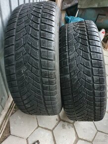 Pneumatiky Goodyear - 4