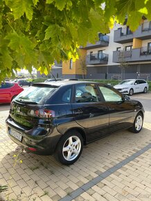 Predám Seat Ibiza 1.4 55kW - 4