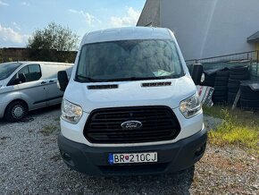 Ford Transit 2.2 TDCi L3H2 - 4