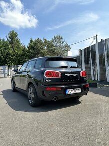 Mini Clubman Hatchback 141kw/AT - 4