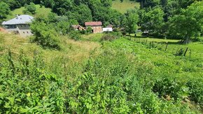 Predám 7a pozemok v Dolnom Harmanci 15km od Donovál. - 4