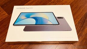 Honor Pad X9 zabalený, bežná cena 180€ - 4