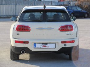 Mini Clubman - 4