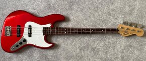 Fender Japan Jazz bass - 4