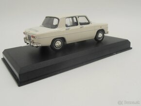 Renault  1/43 - 4