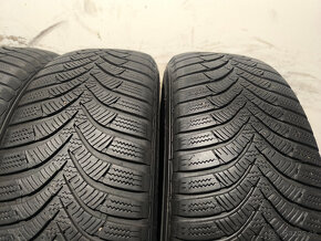 195/65 R15 Zimné pneumatiky Hankook Winter Icept Evo 4 kusy - 4