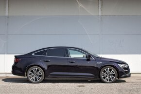 Renault Talisman dCi 160 Initiale Paris EDC - 4