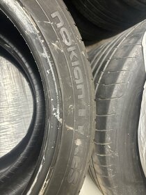 Predam 2ks pneu 255/45r20 - 4