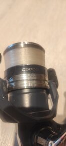 Shimano Catana C3000 - 4