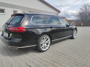 Volkswagen Passat B8 - 4