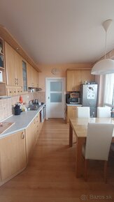 Na predaj 3,5-izbový byt 74m²+ balkón+pivnica - 4