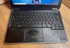 Dell E7240 / i5-4300U / 8GB RAM / 128GB SSD / pods. kláv. - 4