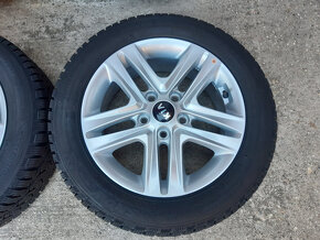 5x114,3  16"  Kia Ceed, ProCeed, Hyundai i30  -nové - 4