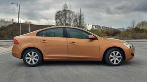 Volvo S60 1.6 D2 Momentum Drive, 84 kW - 4