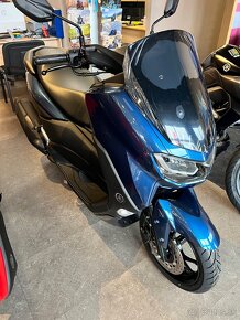 Yamaha NMAX 125 - 4