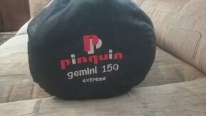 Stan pinguin gemini 150 extreme - 4