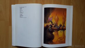 Boris Vallejo - Mirage (Miraz) - 4