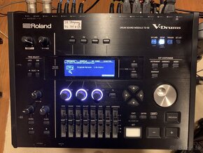 PROFI ELEKTRONICKÉ BICIE ROLAND TD50X - 4