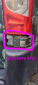 Kupim štarter na Citroen Jumpy ... - 4