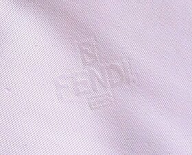 FENDI CASA luxusní italská designová sofa, PC 9.000 EUR - 4