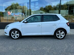 Skoda fabia 1.2 tsi 90ps - 4