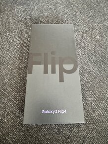 Samsung z flip 4 - 4