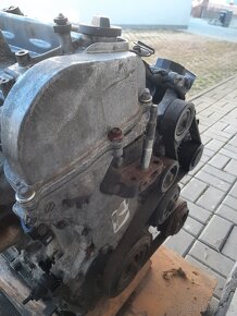 Motor accord 8. Gen 2.2 i Dtec - 4