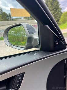 Audi A6 C7 Avant 3,0TDI Quattro 200kw Webasto - 4