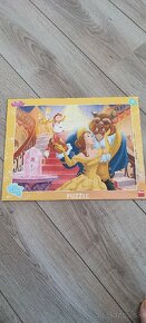 Rôzne puzzle - 4